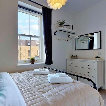 Finest Retreats - Peak Dale Apartment 马特洛克 外观 照片