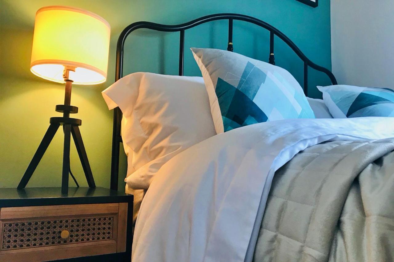 Finest Retreats - Peak Dale Apartment 马特洛克 外观 照片